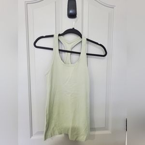 Lululemon Cool Racerback *Nulu
